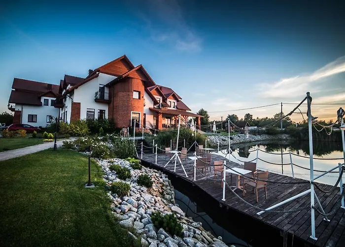 Hotel Grodzisko