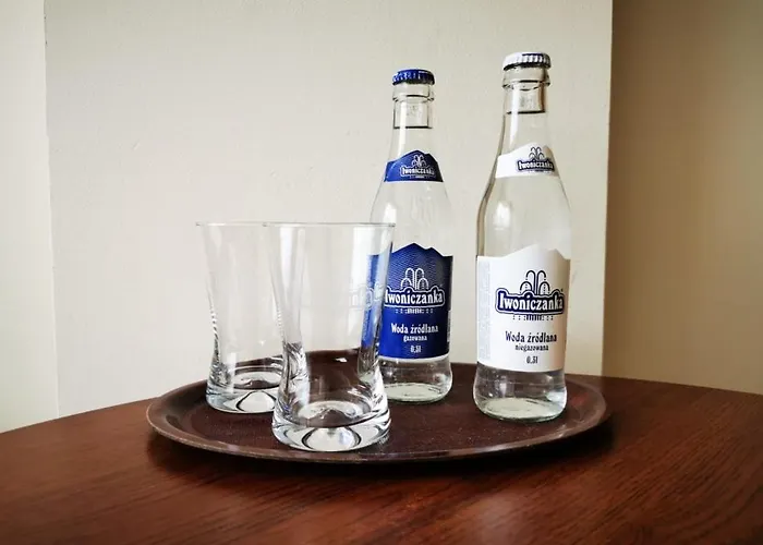 Natura Zdrój Wellness&SPA