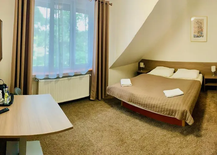 Gościniec Skwierzyna
