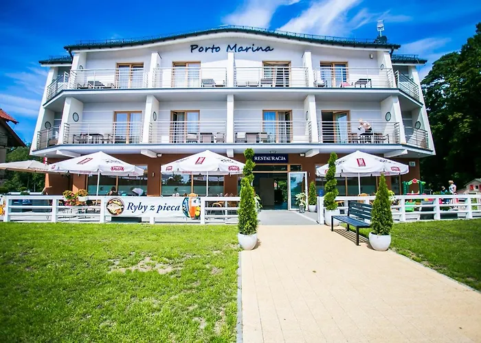 Porto Marina