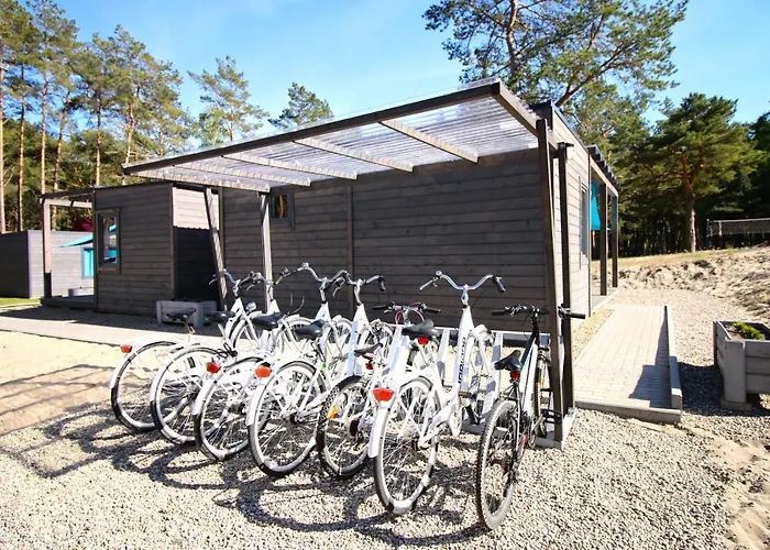 Baltic-Resort Pobierowo