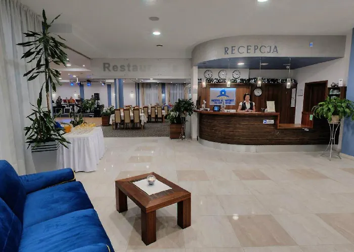 Hotel Komfort