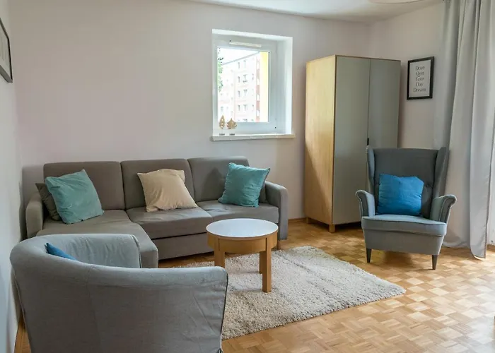 Nest Comfort Toruń