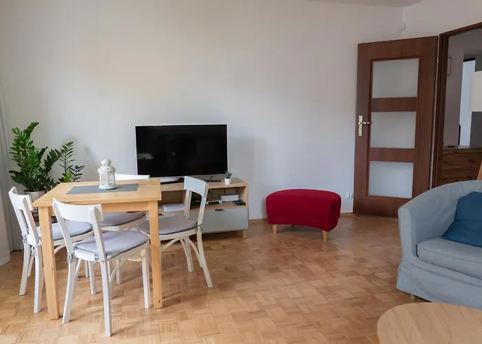 Nest Comfort Toruń