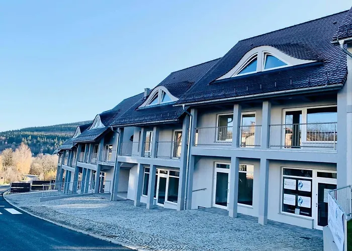 Apartamenty Kwisa