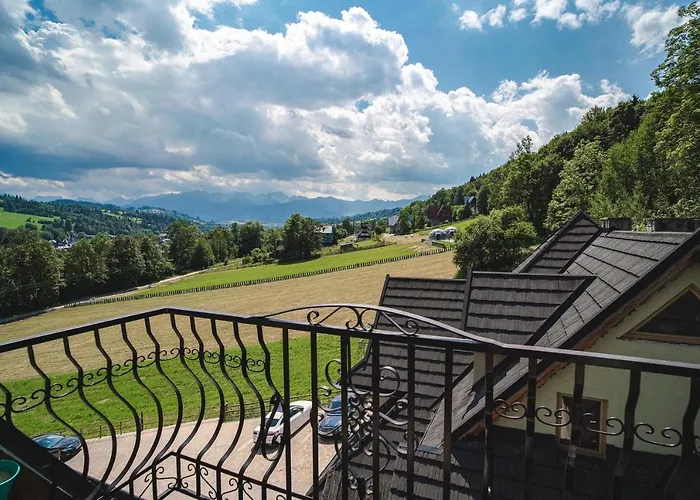 Biały Dunajec Regionalny Resort&Spa