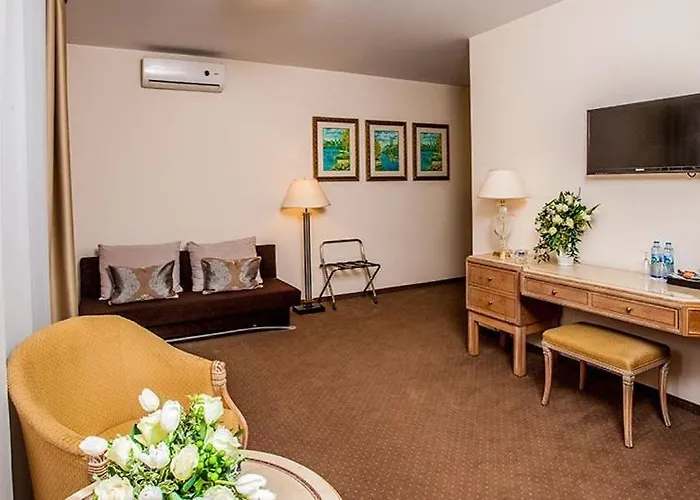 Confero Nowa Basn Hotel Nysa, Poland