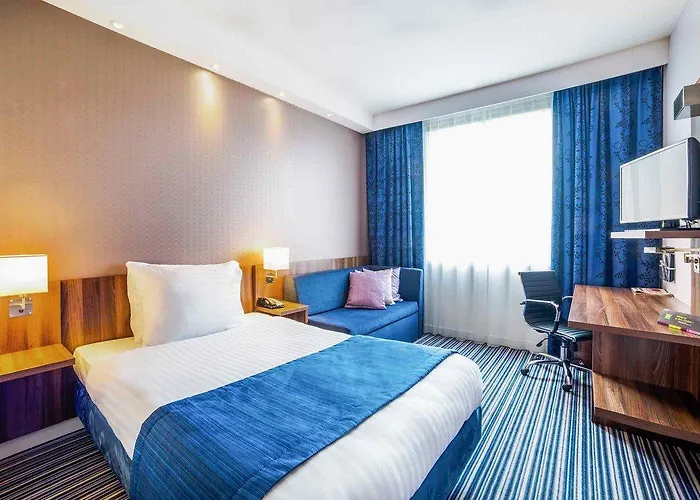 Ibis Styles