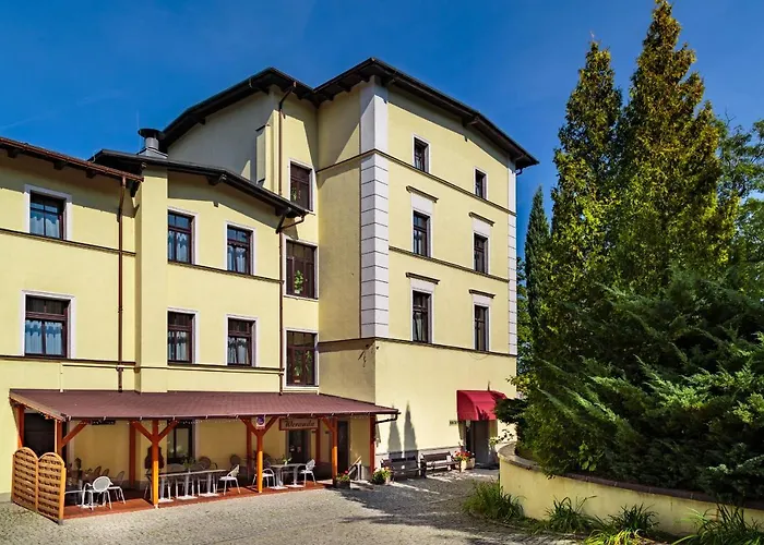 Hotel Fenix