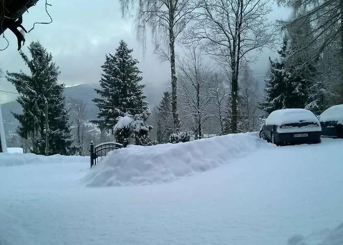 Elsa Haus