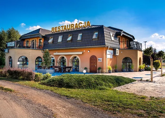 Lawendowy Ogród
