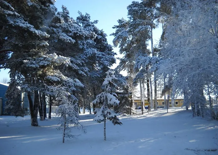 Hotel Ośrodek Wypoczynkowo - Szkoleniowy Bogdanka Przybrodzin, Polska