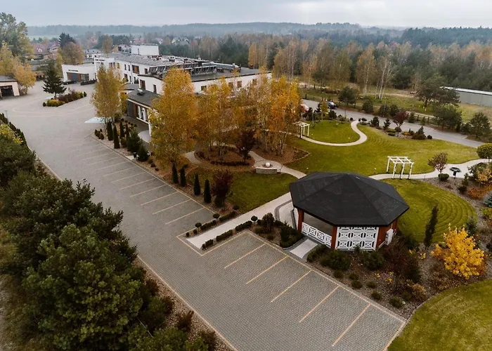 Hotel Polonia