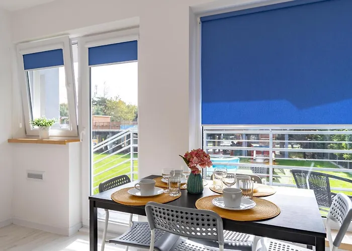 Apartamenty Jeanette