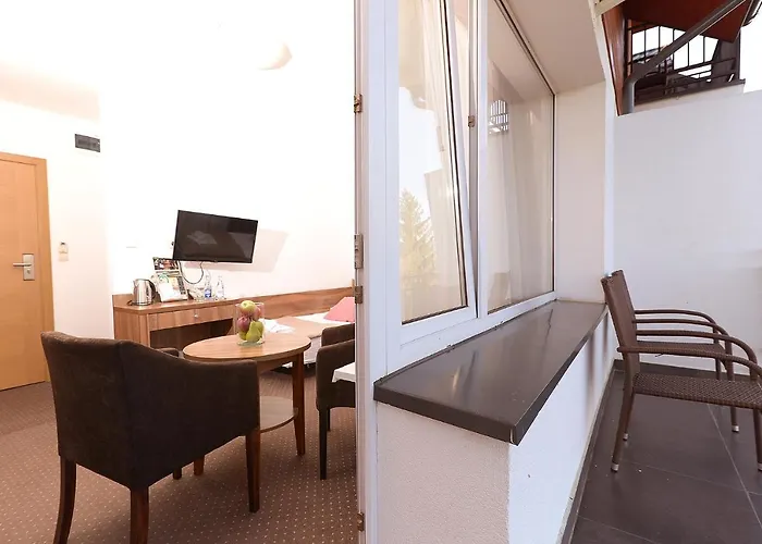 Hotel Skalny Spa Bieszczady