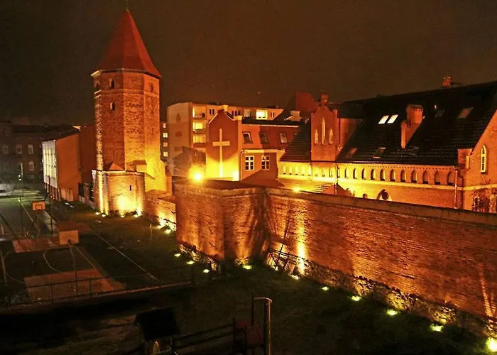 Karczma Rycerska Lebork