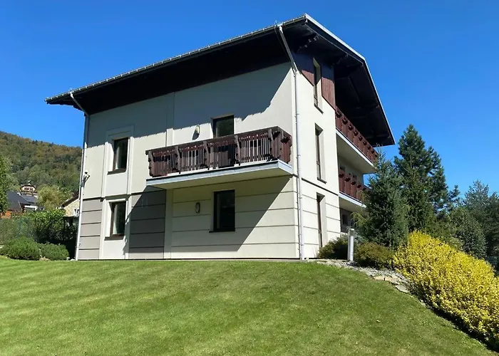 Apartamenty Zielony Ogród