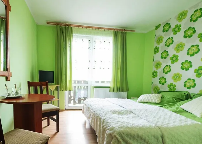 Gościniec Turaj