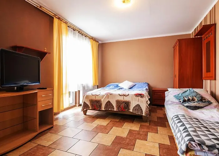 Gościniec Turaj