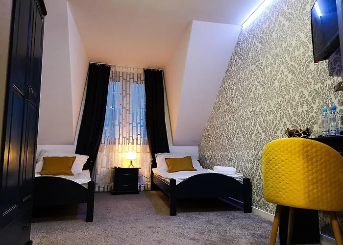Hotel Tara