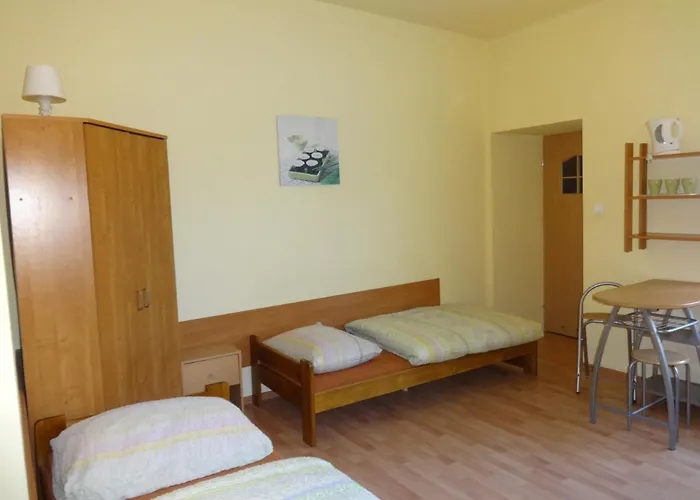 Apartamenty NOCLEGI BĘDZIN