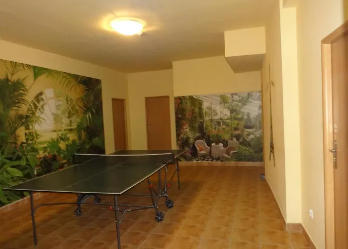 Apartamenty NOCLEGI BĘDZIN