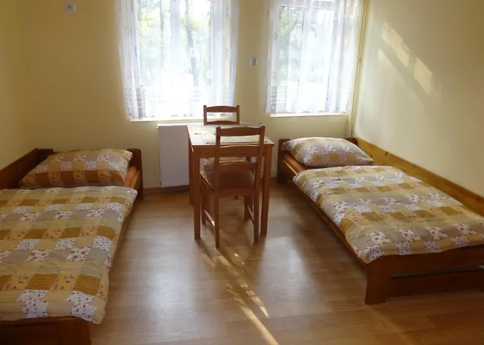 Apartamenty NOCLEGI BĘDZIN, Polska