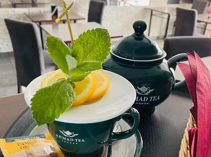 KAMIENICA Pokoje&Restauracja