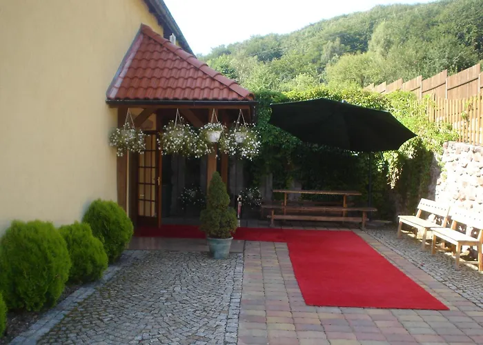 Zielone Wzgórze