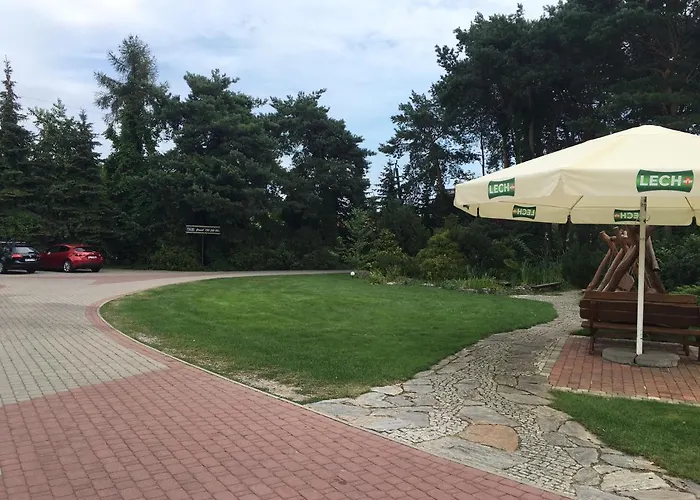 Hotel i Restauracja Jan