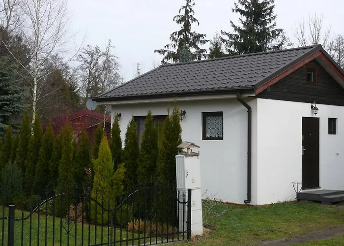 Nad Jeziorem