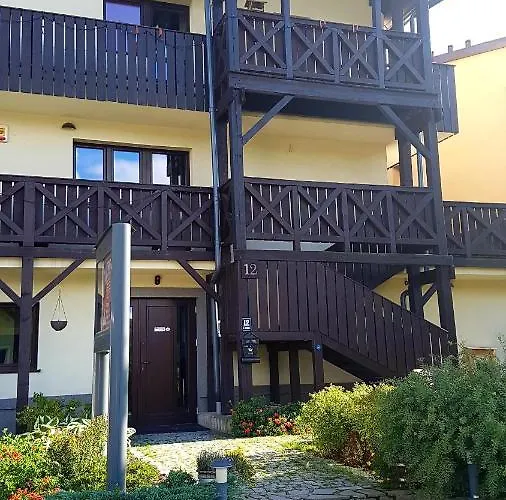 Dom Gościnny Trojak