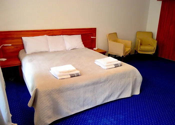 Apartamenty Next to Galeria Katowice