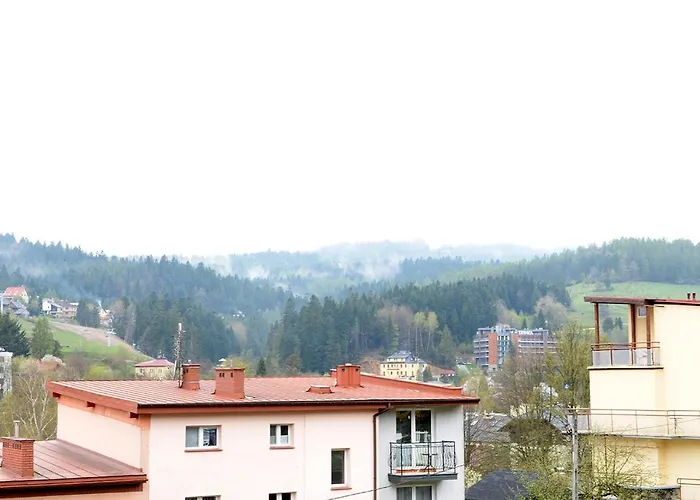 Apartamenty Gaja