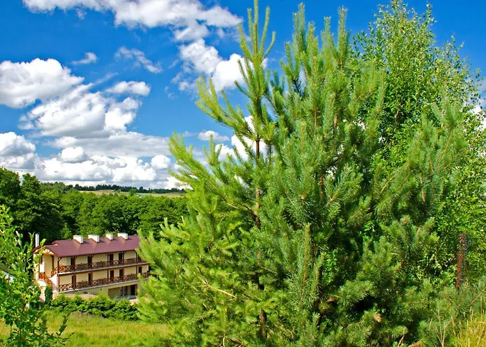 Ośrodek Dąbrówka