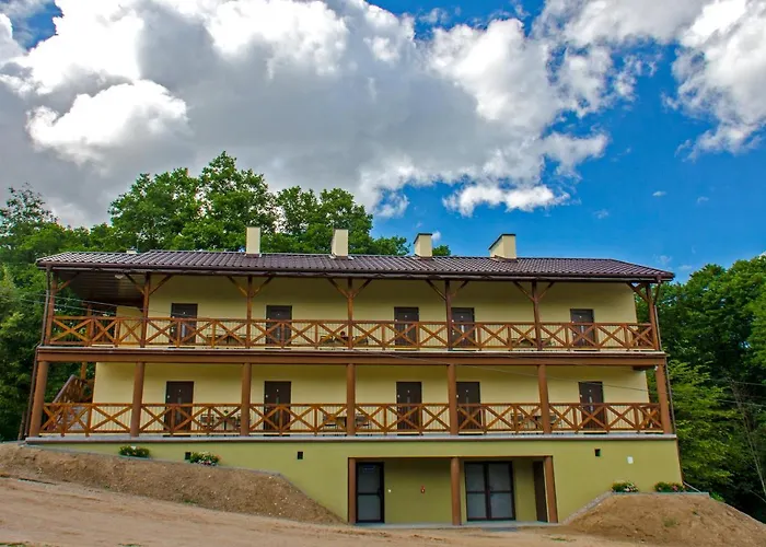 Ośrodek Dąbrówka