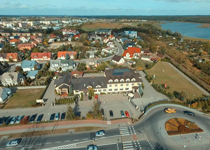 Hotel Bachus