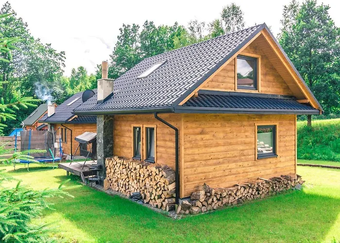 Na Łazach