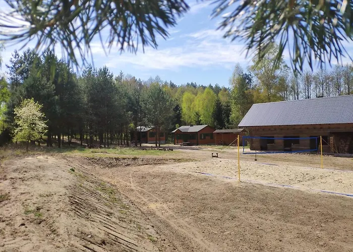 Agroturystyka Oaza Ciszy i Spokoju