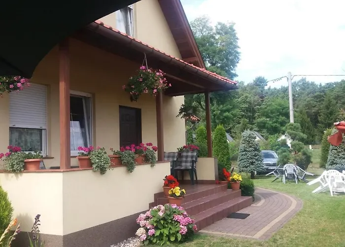 Gościnne U Elżbiety