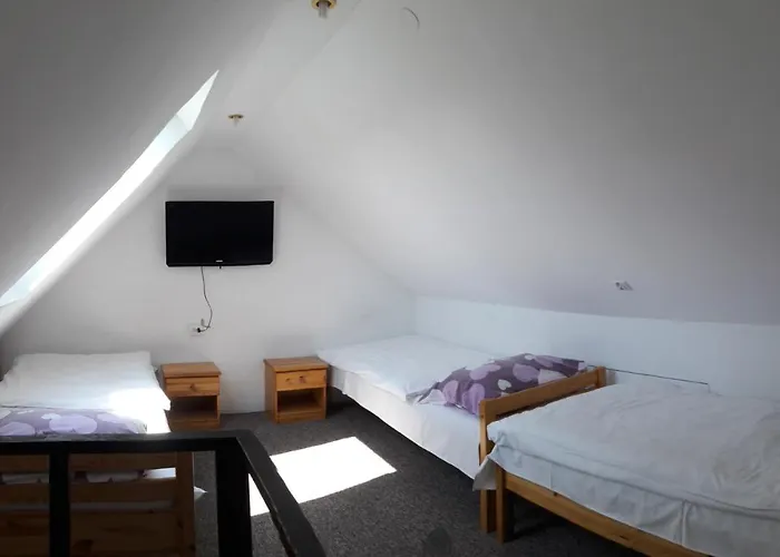 Apartament Wytchnienie Lublin, Polska