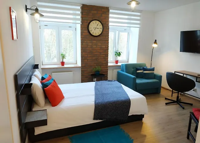 theApartments Radwańska