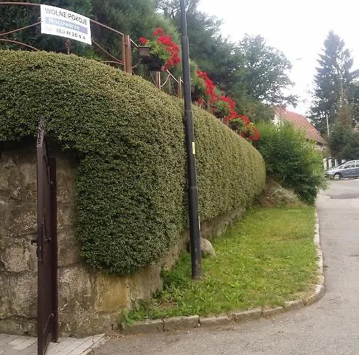 Noclegi U Andrzeja