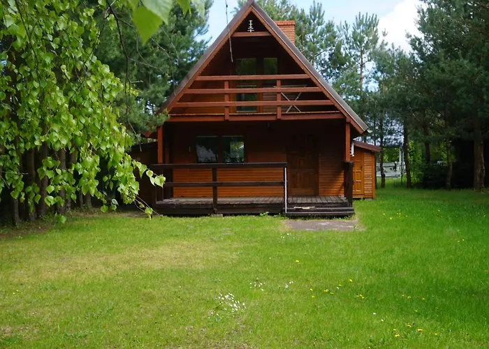 Osada Sosnowa