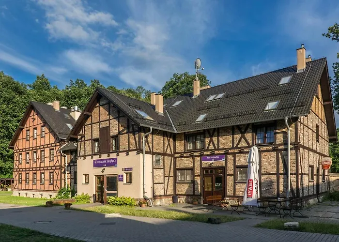 Folwark Książęcy