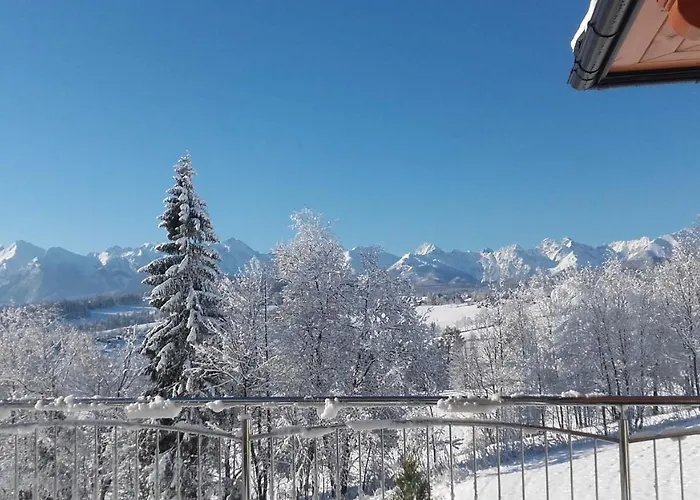 Góralskie Klimaty