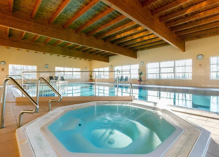 Bursztyn - Bernstein Spa & Wellness