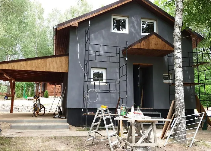 Camp Marina
