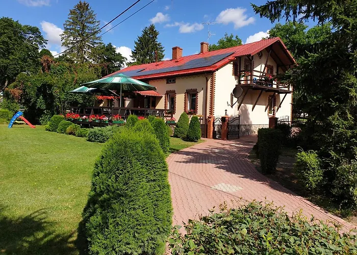 Gościniec LECH
