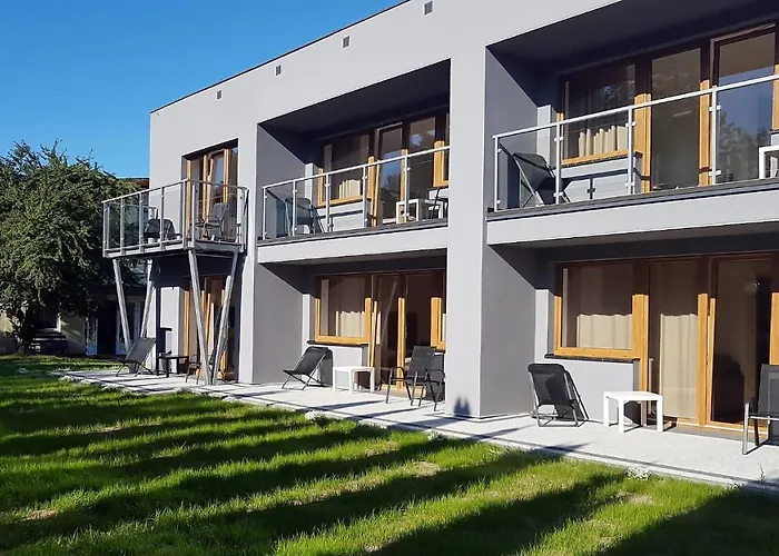 WODNIK Usługi Hotelarskie